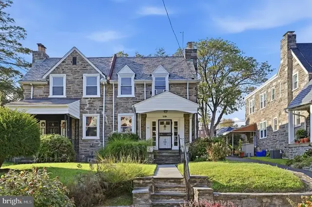 731 E Phil Ellena St, Philadelphia