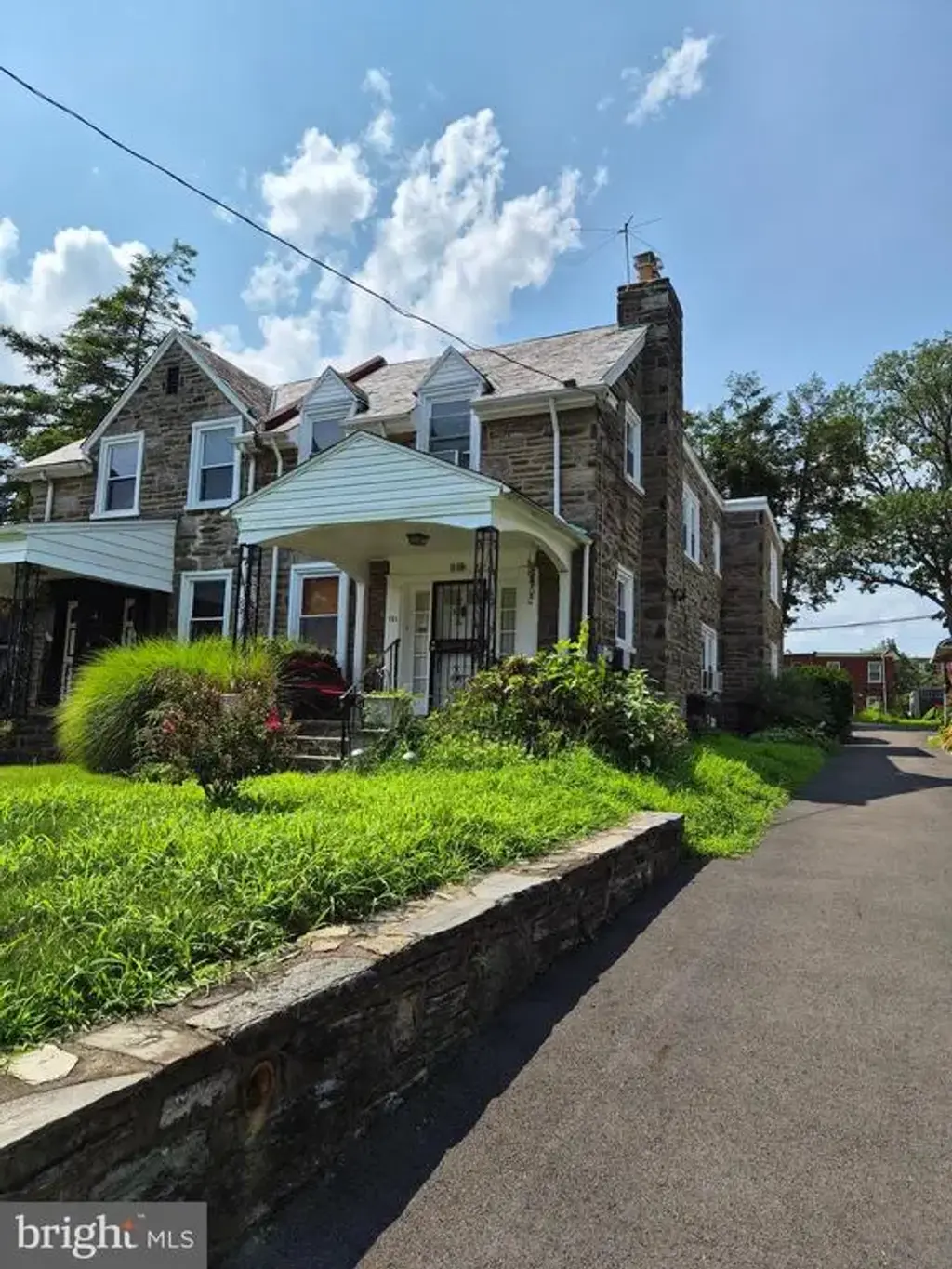 731 E Phil Ellena St, PHILADELPHIA