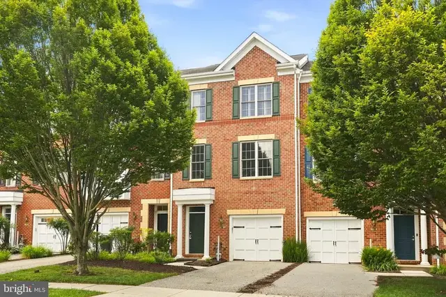 107 Hearth Ct, Baltimore