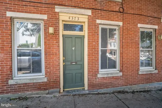 4373 Cresson St #1, Philadelphia
