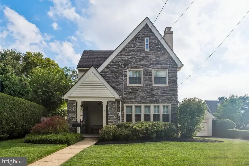 406 N Sterling Rd, ELKINS PARK