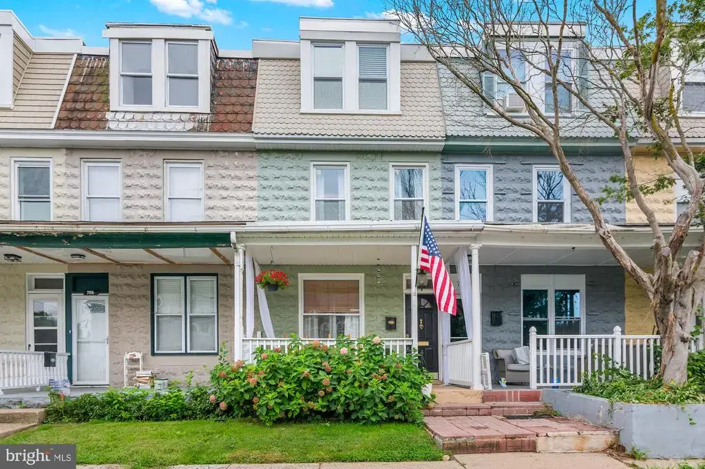 708 Green St, HAVRE DE GRACE
