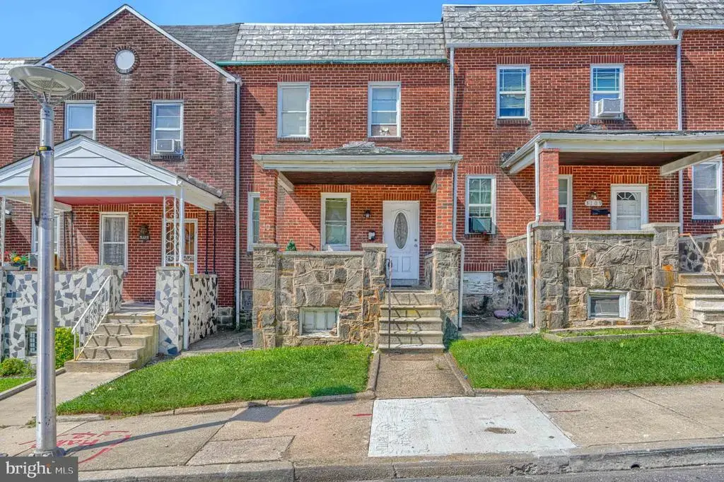 3111 Brendan Ave, BALTIMORE