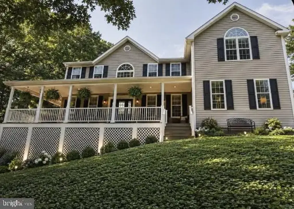 871 Marriottsville Rd, MARRIOTTSVILLE