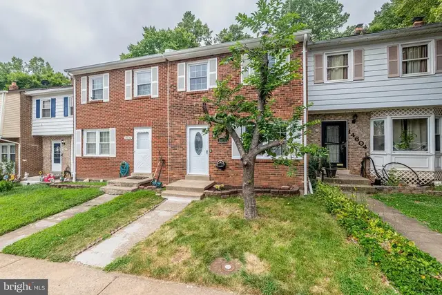 14606 Endsley Turn, Woodbridge