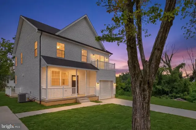 1008 Handy Ave, Catonsville