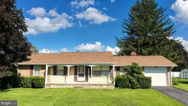 119 Collins Ave, Smyrna