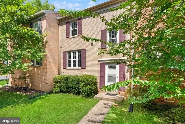 7759 Brandeis Way, Springfield