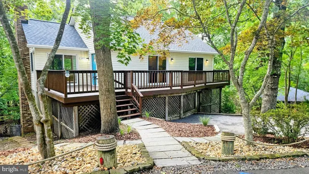 12451 El Dorado Ln, LUSBY