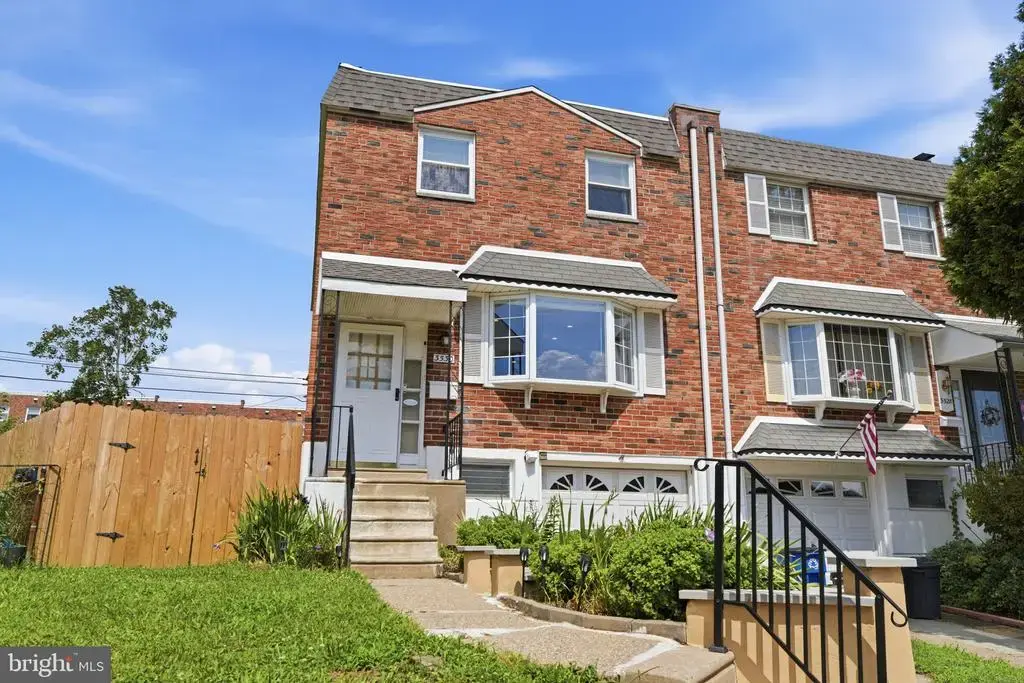 3530 Teton Rd, PHILADELPHIA