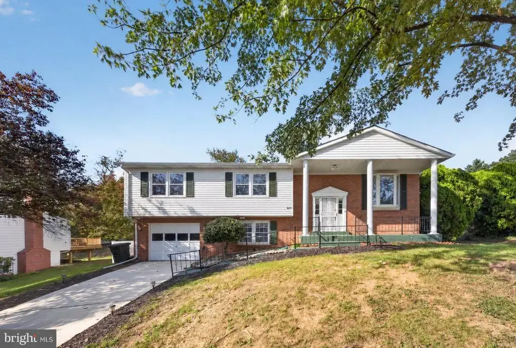 4210 Farmer Pl, FORT WASHINGTON