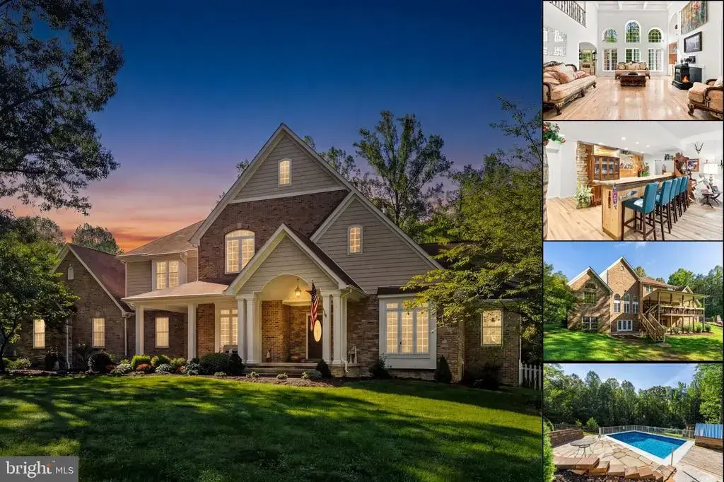 8811 Edgewood Farm Ln, SPOTSYLVANIA