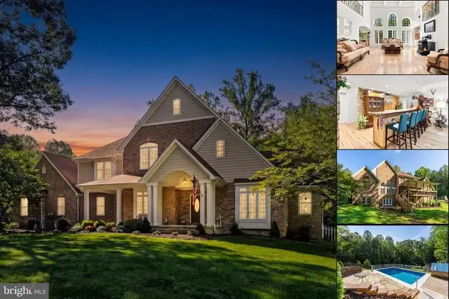 8811 Edgewood Farm Ln, Spotsylvania