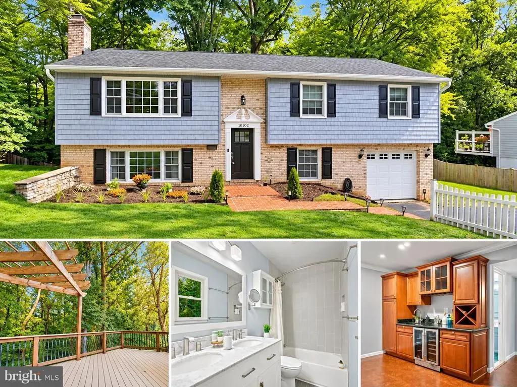 10102 Spring Lake Ter, FAIRFAX