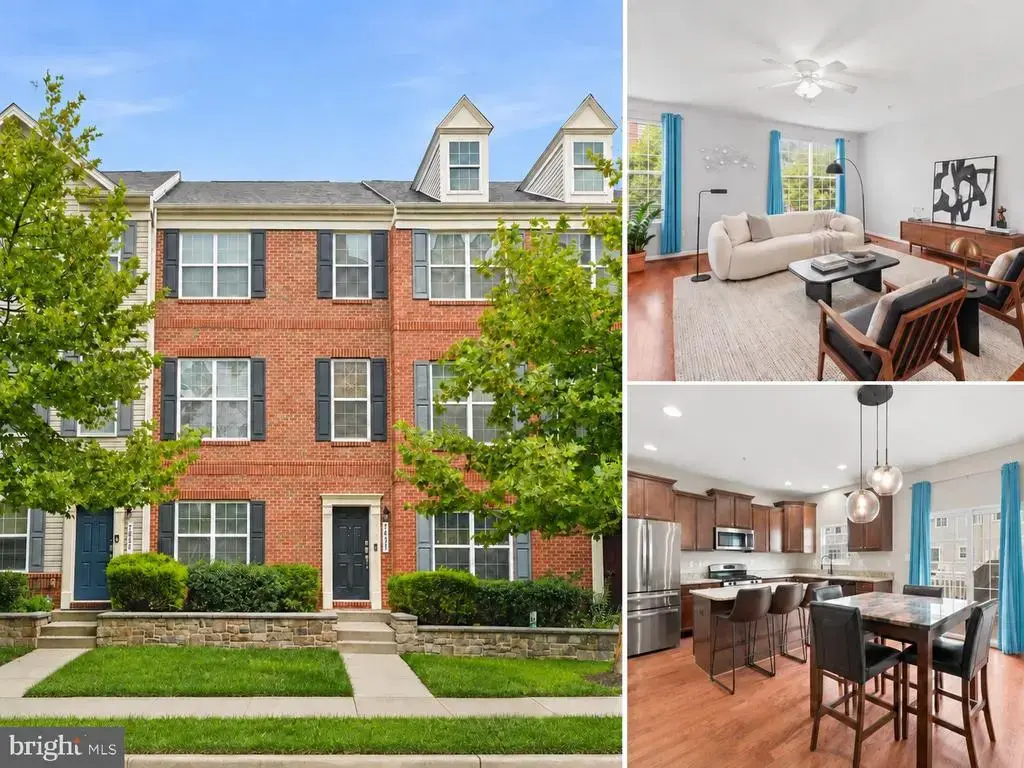 7832 Blue Stream Dr, ELKRIDGE