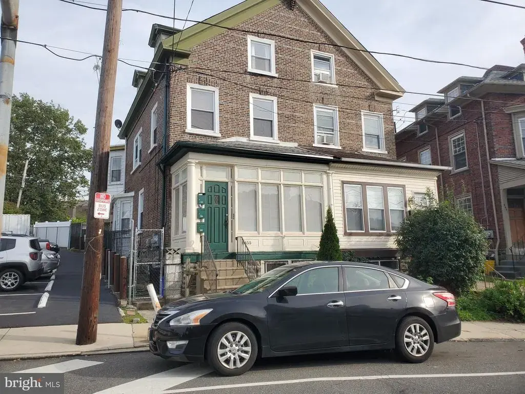 5455 Ridge Ave #1fl, PHILADELPHIA