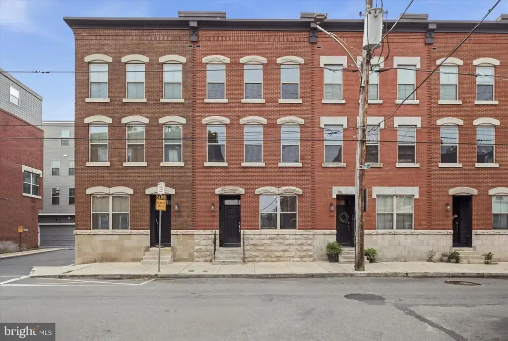 1431 S 5th St, PHILADELPHIA