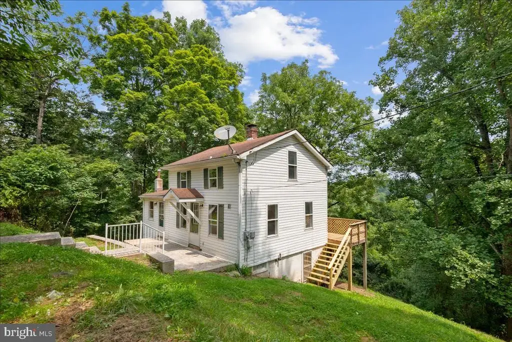 34 Brent St, HANCOCK
