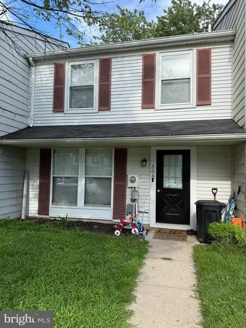 508 Riggs Ct, FREDERICK