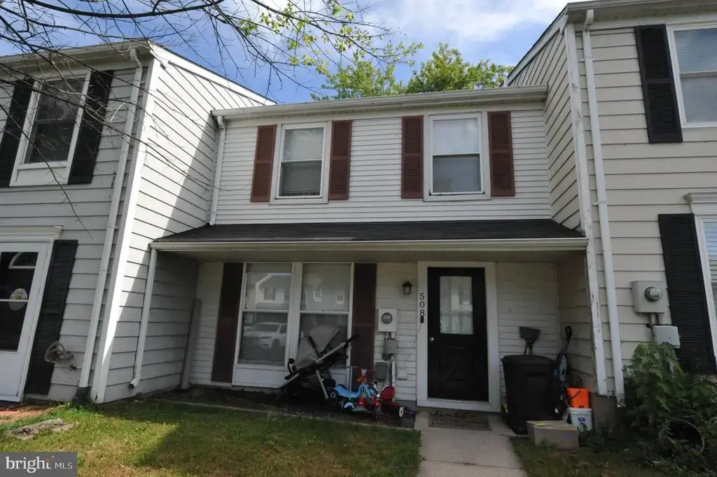 508 Riggs Ct, FREDERICK