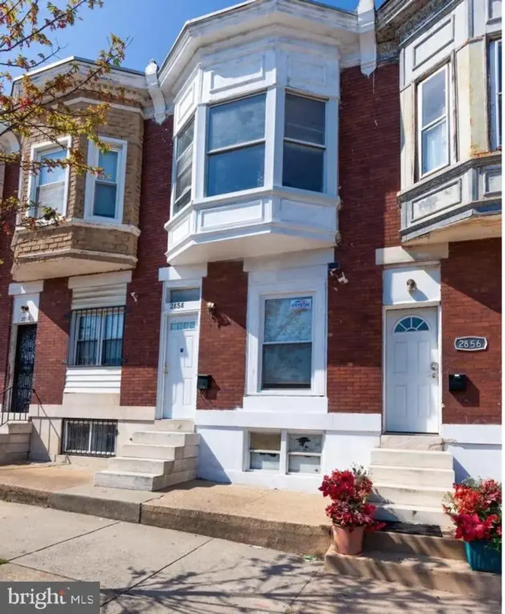 2858 Harlem Ave, BALTIMORE
