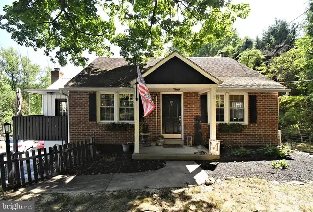 350 Preston Rd, Wernersville