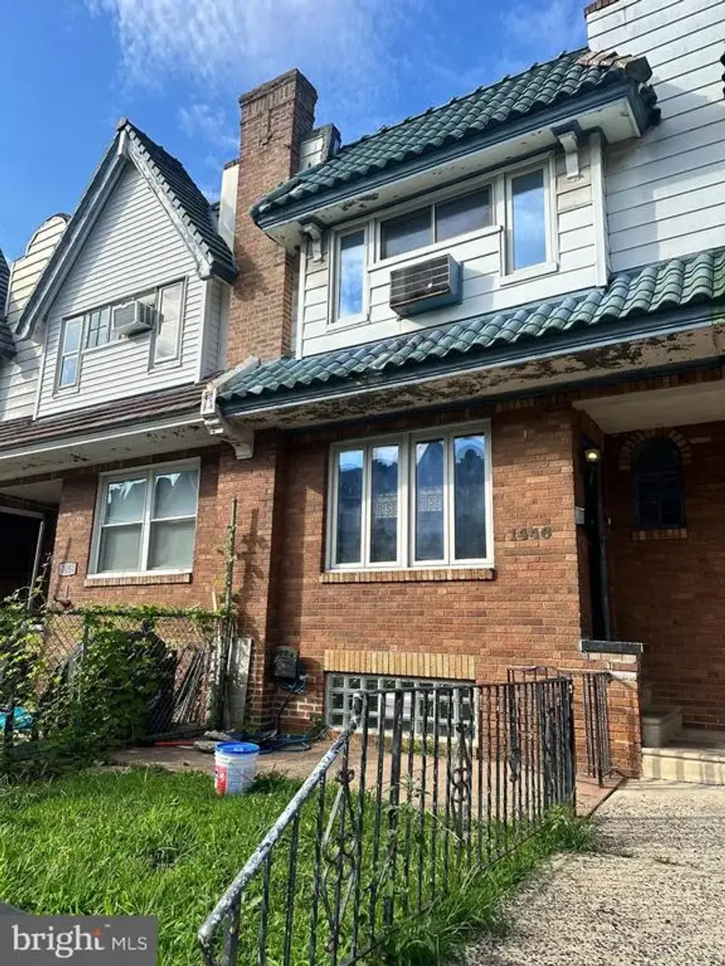 1446 Stevens St, PHILADELPHIA