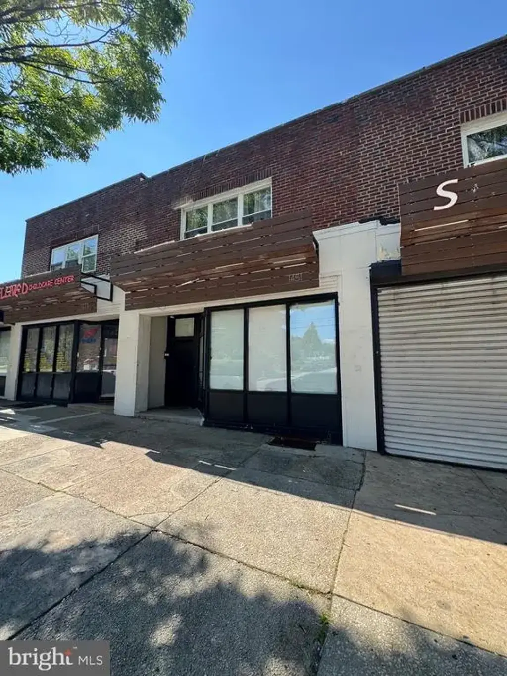 1451 E Vernon Rd, PHILADELPHIA