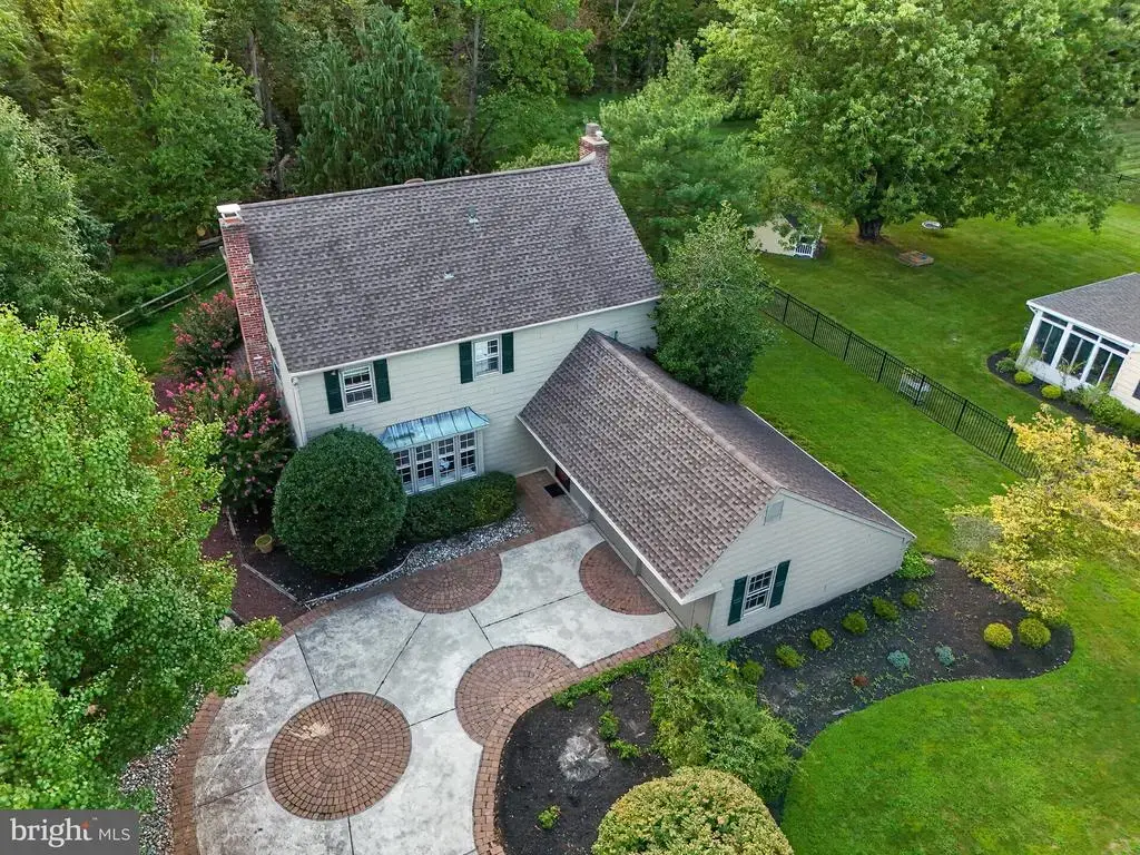 1021 Rymill Run, CHERRY HILL