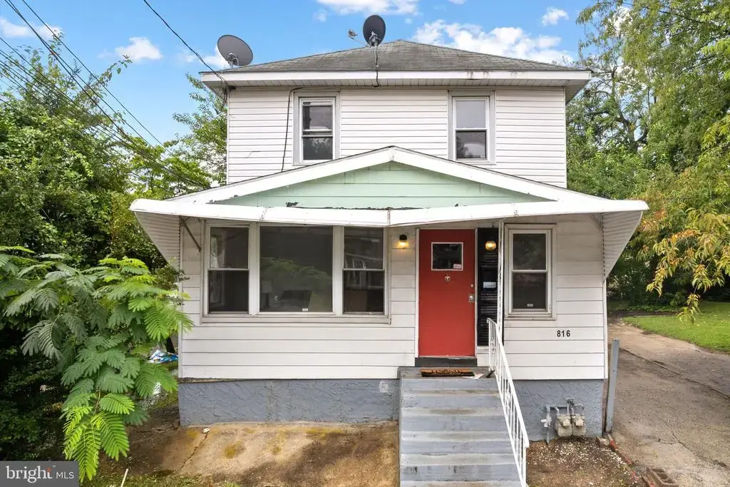 816 Greenhill Rd, SHARON HILL