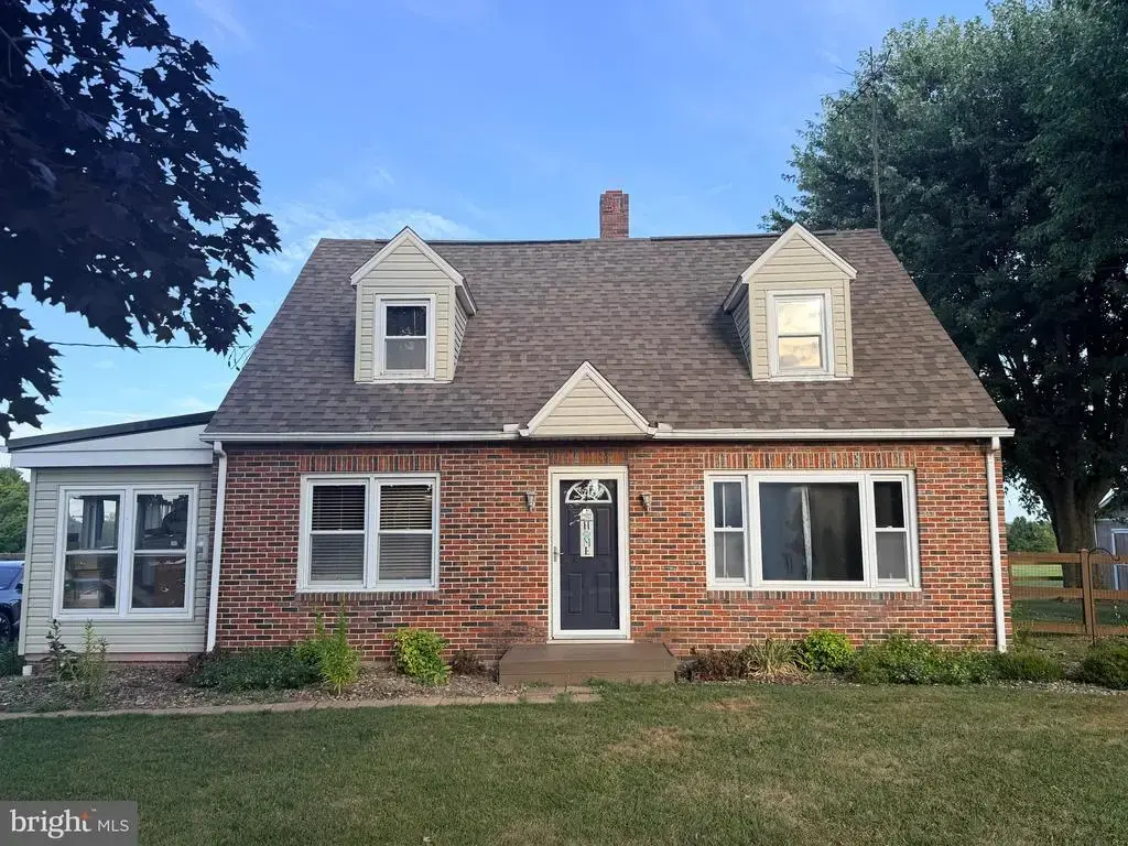 11344 Worleytown Road, GREENCASTLE