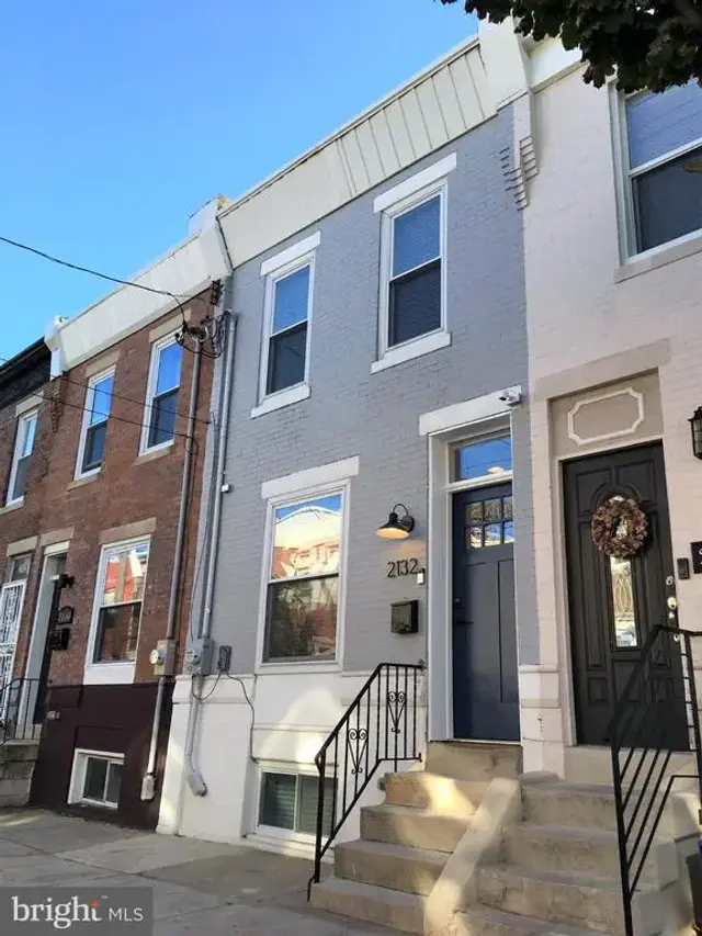 2132 Sigel St, Philadelphia