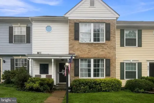 633 Bridlewood Dr, Culpeper