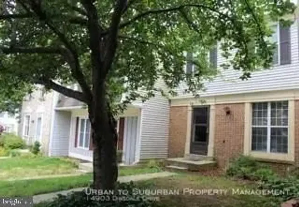 14903 Dinsdale Dr, SILVER SPRING