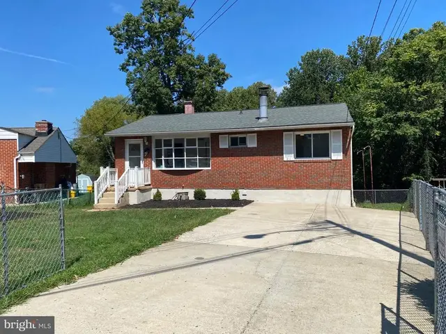 311 Colby Cir, Glen Burnie