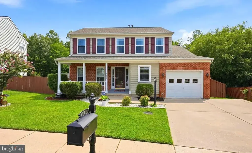 5656 Northton Ct, WOODBRIDGE