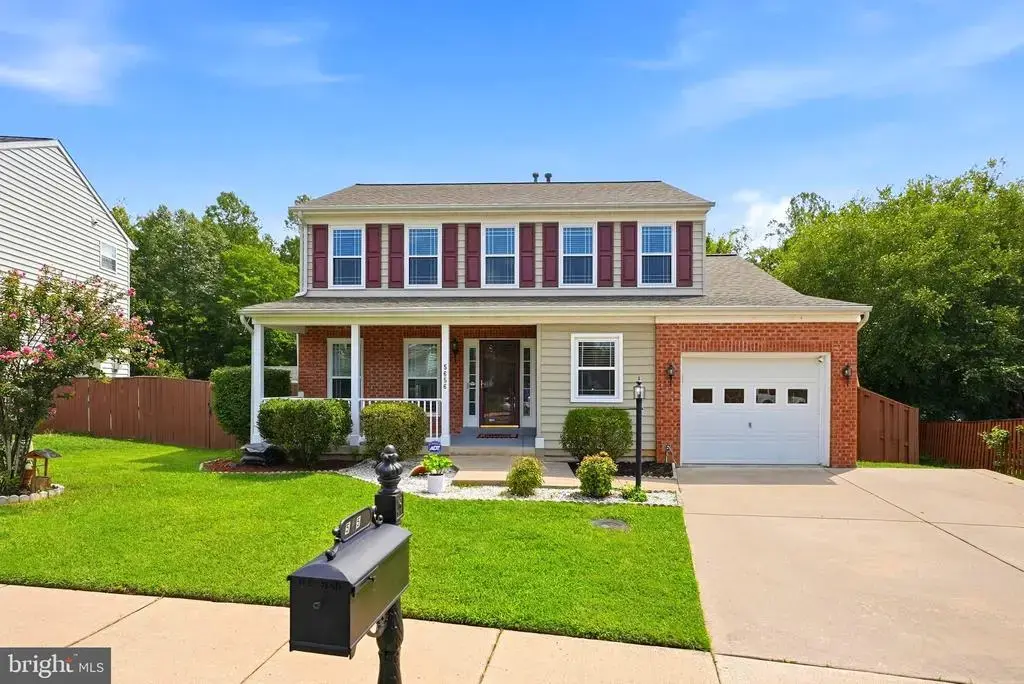 5656 Northton Ct, WOODBRIDGE