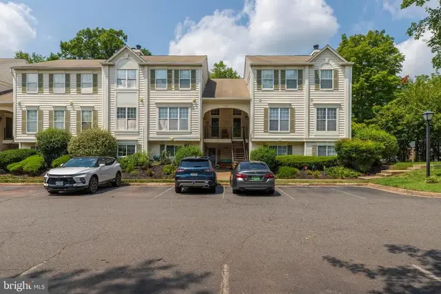 11180 Rienzi Pl, Manassas