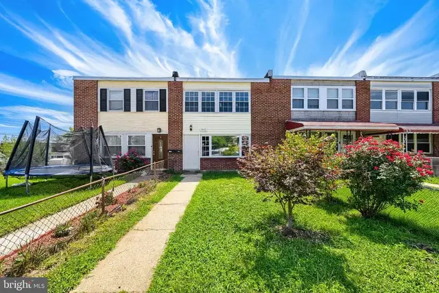 7953 Wynbrook Rd, Baltimore