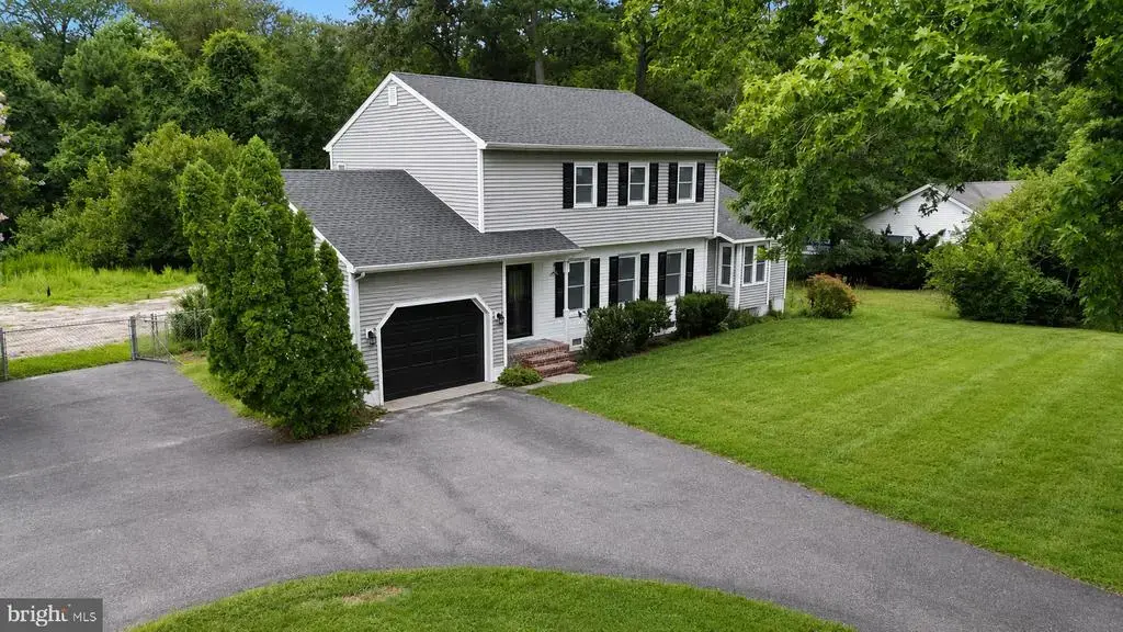 30827 Ward Rd, SALISBURY