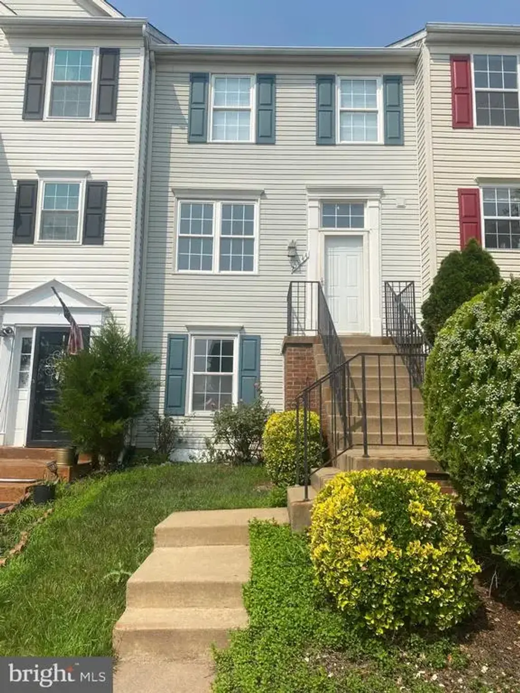 20844 Apollo Ter, ASHBURN