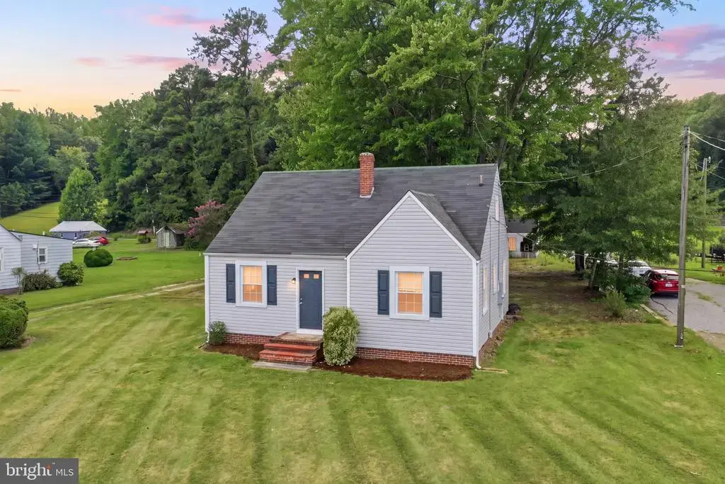 23408 Tidewater Trl, TAPPAHANNOCK
