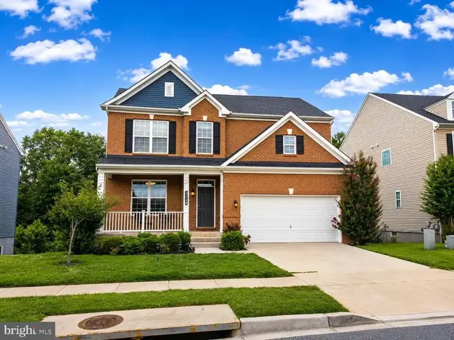 3348 Burton Dr, Ellicott City