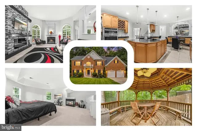 106 Whistling Wood Ct, Accokeek