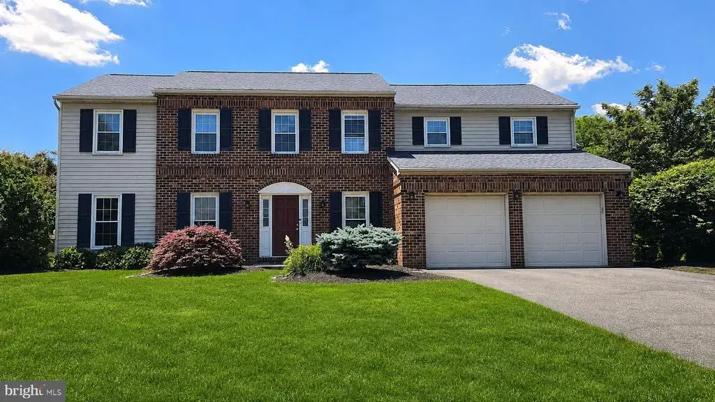 406 Bow Ln, GILBERTSVILLE