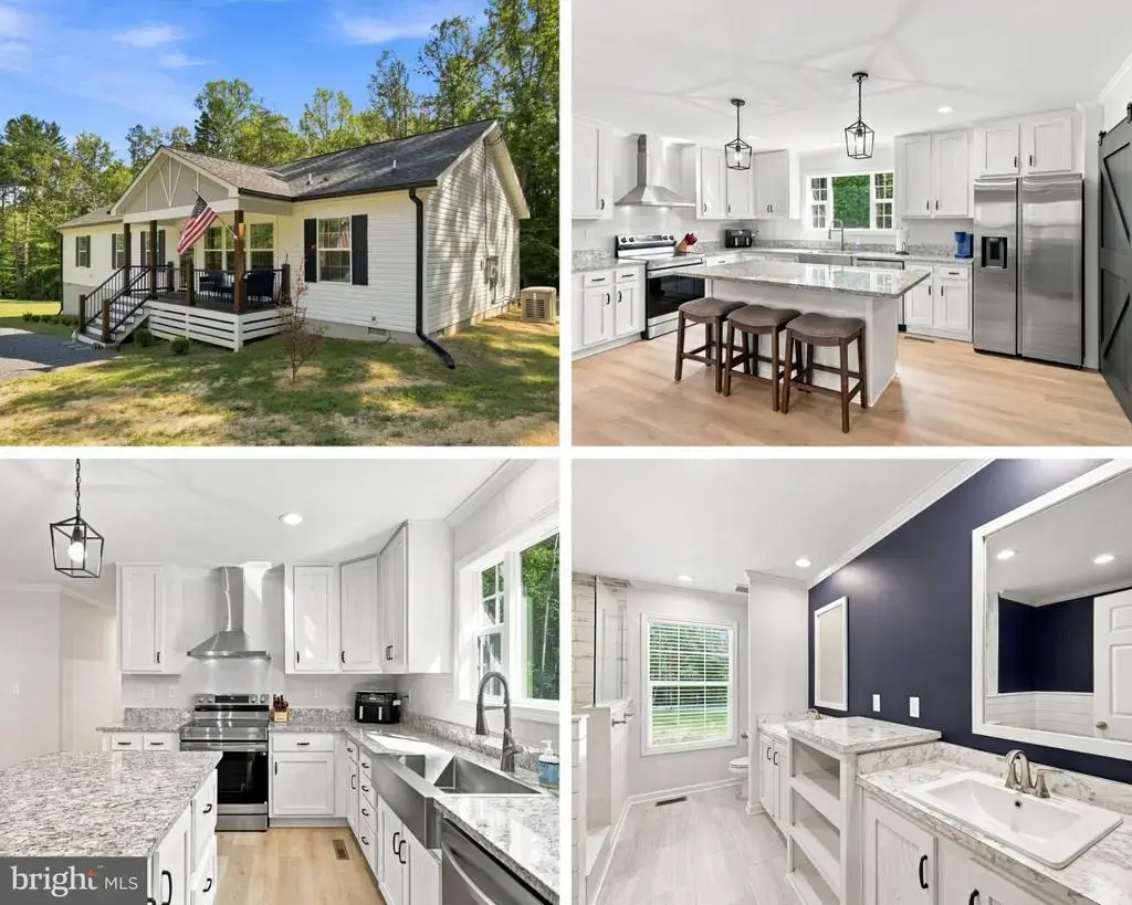 360 Dogwood Lake, GORDONSVILLE