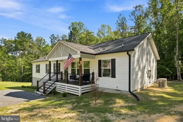 360 Dogwood Lake, Gordonsville