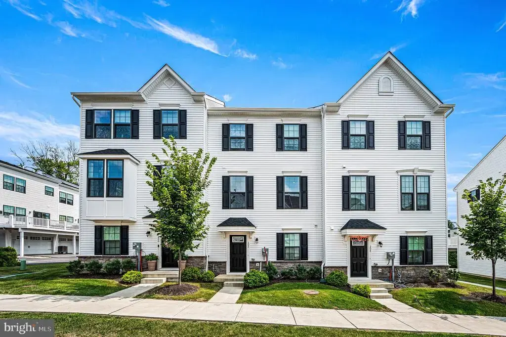202 River Birch Way, EXTON