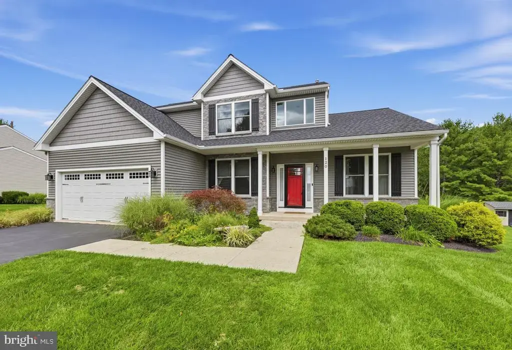 120 Percheron Dr, SPRING CITY