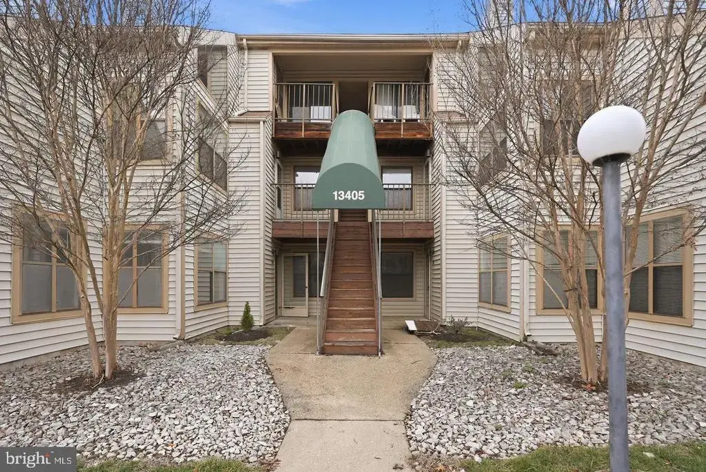 13405 Shady Knoll Dr #209, SILVER SPRING